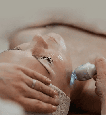 Deep Cleanse, Glow From Within