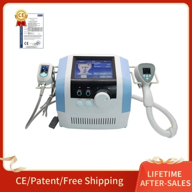 BBL 360 Excellent Ultrasound RF Fat Reducing Anti-aging Wrinkle Removal Slimming Shaping Firming Skin Lose Weight Beauty Salon