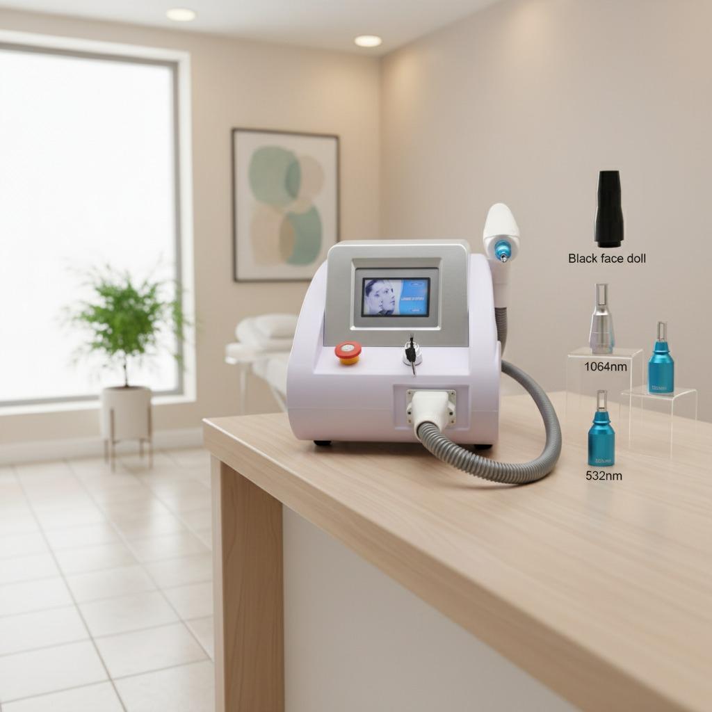 Mastering Tattoo Removal: Laser Eyebrow Pigment Solutions